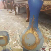 تنگ جام دکوری|صنایع دستی و سایر لوازم تزئینی|تهران, قیام|دیوار