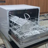 ماشین ظرفشویی|ماشین ظرفشویی|قائمشهر, |دیوار