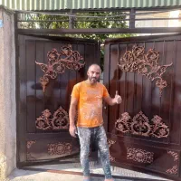 نقاشی ساختمان شقفت