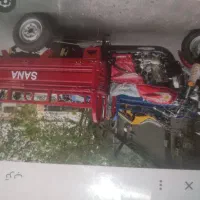 حمل و نقل با سه چرخه