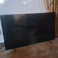 ال ای دی ۵۵ سامسونگ.پنل شکسته