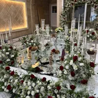 باغ مختص عقد|خدمات پذیرایی، مراسم|شهریار, شهریار|دیوار