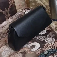 کیف زنانه مشکی نو