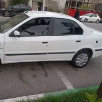 سمند LX EF7، مدل ۱۳۹۶