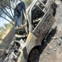 پژوپارس مدل ۸۱سوخته مدارک سالم