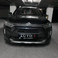 C3 xr مونتاژ مشکی صفر مدل ۱۴۰۴