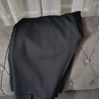 شلوار مشکی بگ