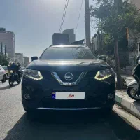 ایکس تریل ۲۰۱۷