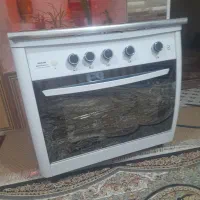 انواع اجاق گاز