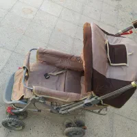 کالسکه نوزاد