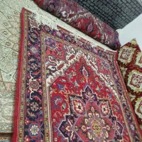 هریس تاجری|فرش|تبریز, |دیوار