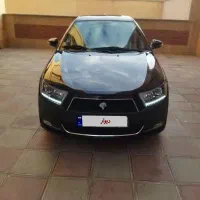 دنا پلاس تیپ ۱ در حد آخر ۱۴۰۱