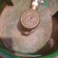 کپسول گاز مایع