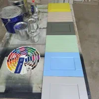 چند شاگرد و استا کار جهت پلی استر کاری نیازمندیم|استخدام معماری، عمران و ساختمانی|مشهد, ایثارگران|دیوار