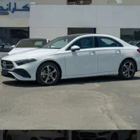بنز A200