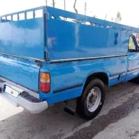 ماشین نیسان|خودرو سواری و وانت|شاهرود, |دیوار