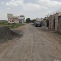900مترزمین-بنای-نیمه-کاره-سهیلیه-کهریزک