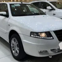 سورن EF7/XU7P  مدل 1404