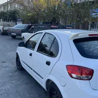 تیبا2 مدل 1400|خودرو سواری و وانت|گرگان, |دیوار