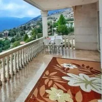 اجاره ی شبانه ویلایی آسمان یک