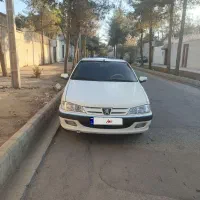 پژوپارس مدل 93 سفید|خودرو سواری و وانت|زاهدان, |دیوار