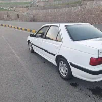 پارس ۹۹کم کار سند تک برگ