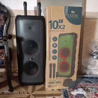 اسپیکر بزرگ نو
