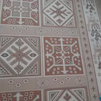 گلیم فرش ۹ متری