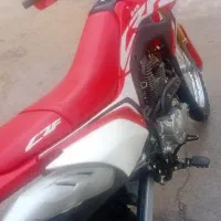 توسن 250طرحcrf