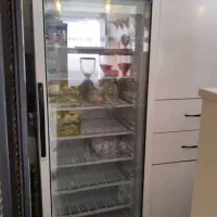 فریزر|فروشگاه و مغازه|شیراز, شهرک بزین|دیوار