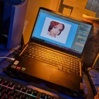 لپ تاپ گیمینگ ideapad gamimg 3 زیر قیمت