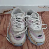 کفش دست دوم|کفش و لباس بچه|ایذه, |دیوار