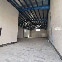 اجاره سوله جهت انبار ۴۲۰متر در فتح