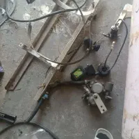 کپسول CNG|قطعات یدکی و لوازم جانبی|اسفراین, |دیوار