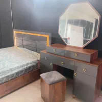 atiwood .ir|تخت و سرویس خواب|مشهد, گرجی علیا|دیوار