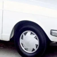 وانت پیکان ۹۳ سفید