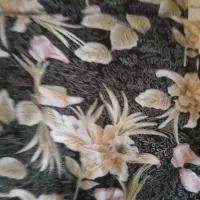 دو قواره پارچه جنس قدیم باکیفیت چادری و پیراهنی|لباس|کرج, گوهردشت|دیوار