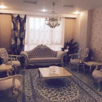۱۲۵متری سه‌خواب فول امکانات
