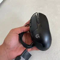 موس لاجیتک G402