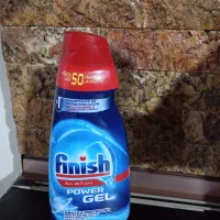 قرص ظرفشویی فینیش فیری اصل|مواد شوینده و دستمال کاغذی|اراک, |دیوار