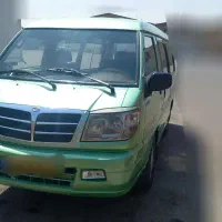 فروش فوری ون  همراه با کار خوب|خودرو سواری و وانت|اندیشه, اندیشه فاز ۵|دیوار