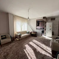 ۸۰متری دو خوابه فول بازسازی