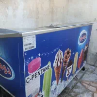 یخچال فریزر بستنی|یخچال و فریزر|تهران, شادمان|دیوار