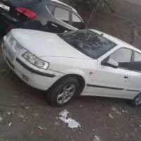 سمند الیکس مدل ۸۸|خودرو سواری و وانت|تهران, یافت آباد جنوبی|دیوار