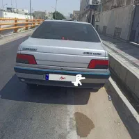 سواری 405|خودرو سواری و وانت|چابهار, |دیوار