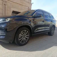 تیگو8 پرومکس