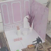 بک دراپ عکاسی