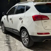 جک S 5|خودرو سواری و وانت|مشهد, کوه سنگی|دیوار