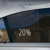 خدمات شیشه دودی دزدگیرنصب گلس وروکش صندلی|قطعات یدکی و لوازم جانبی|تهران, بهارستان|دیوار