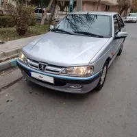 پارس مدل 85|خودرو سواری و وانت|اصفهان, گلزار|دیوار